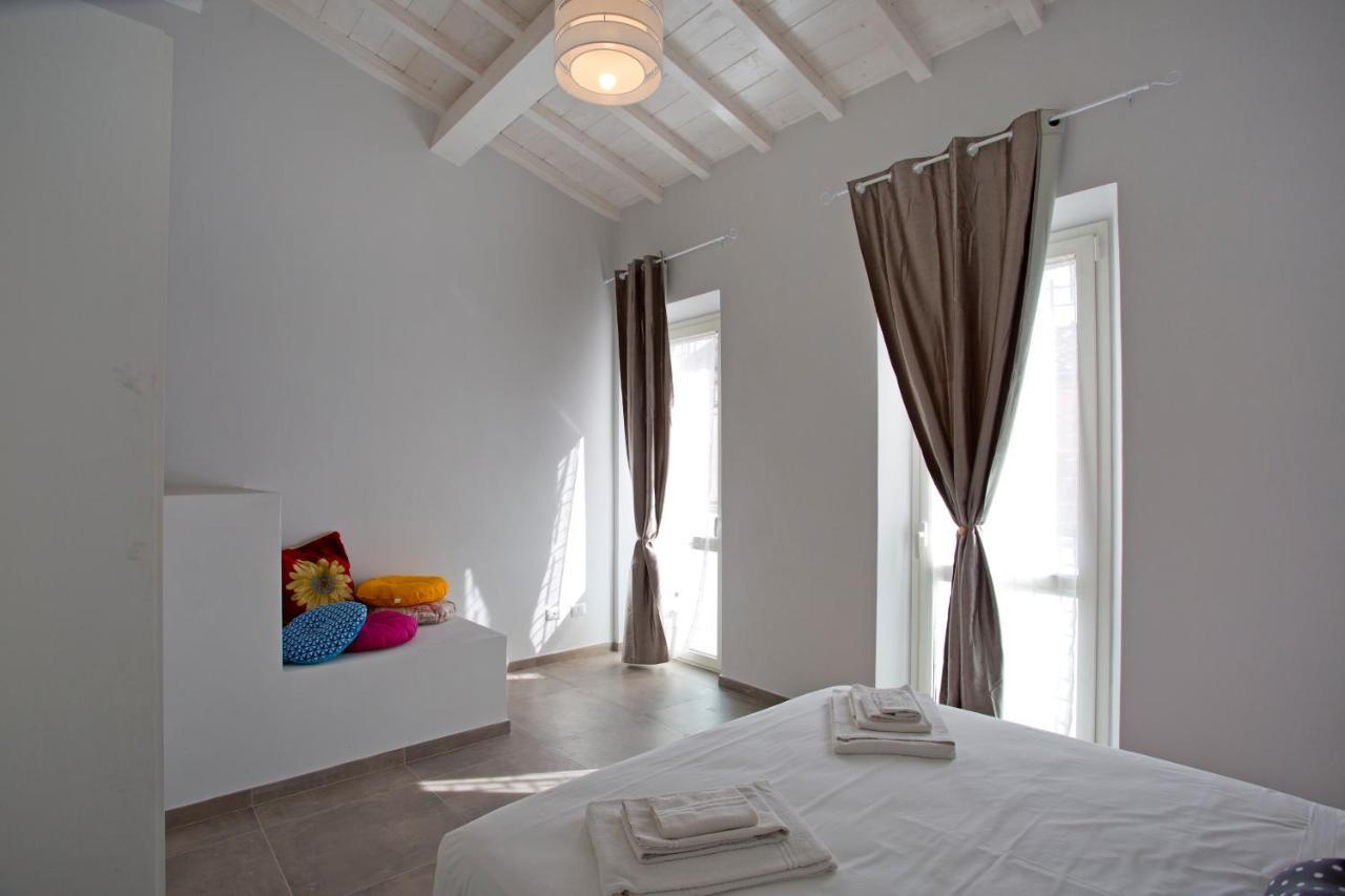 La Casa Del Bottaio Lejlighed Lucca Eksteriør billede
