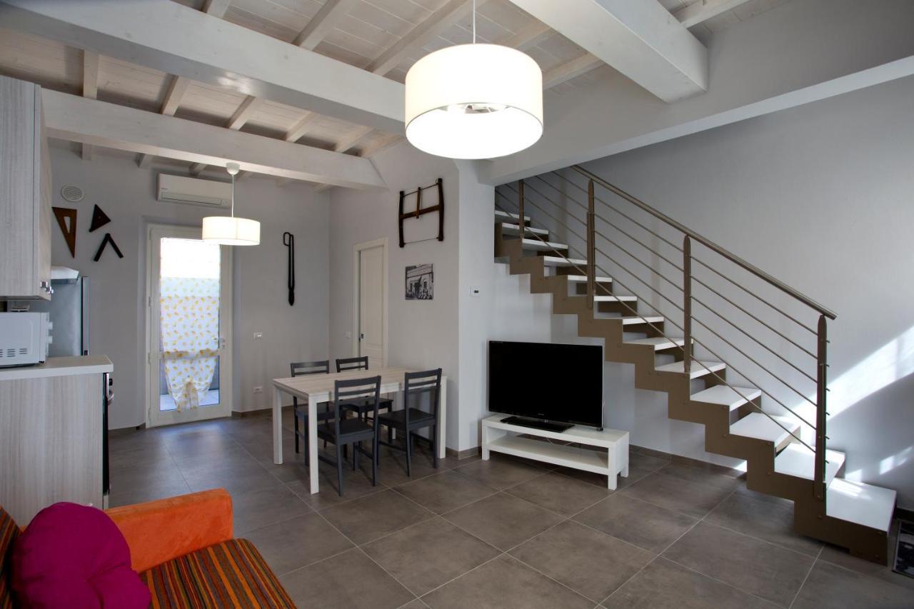 La Casa Del Bottaio Lejlighed Lucca Eksteriør billede