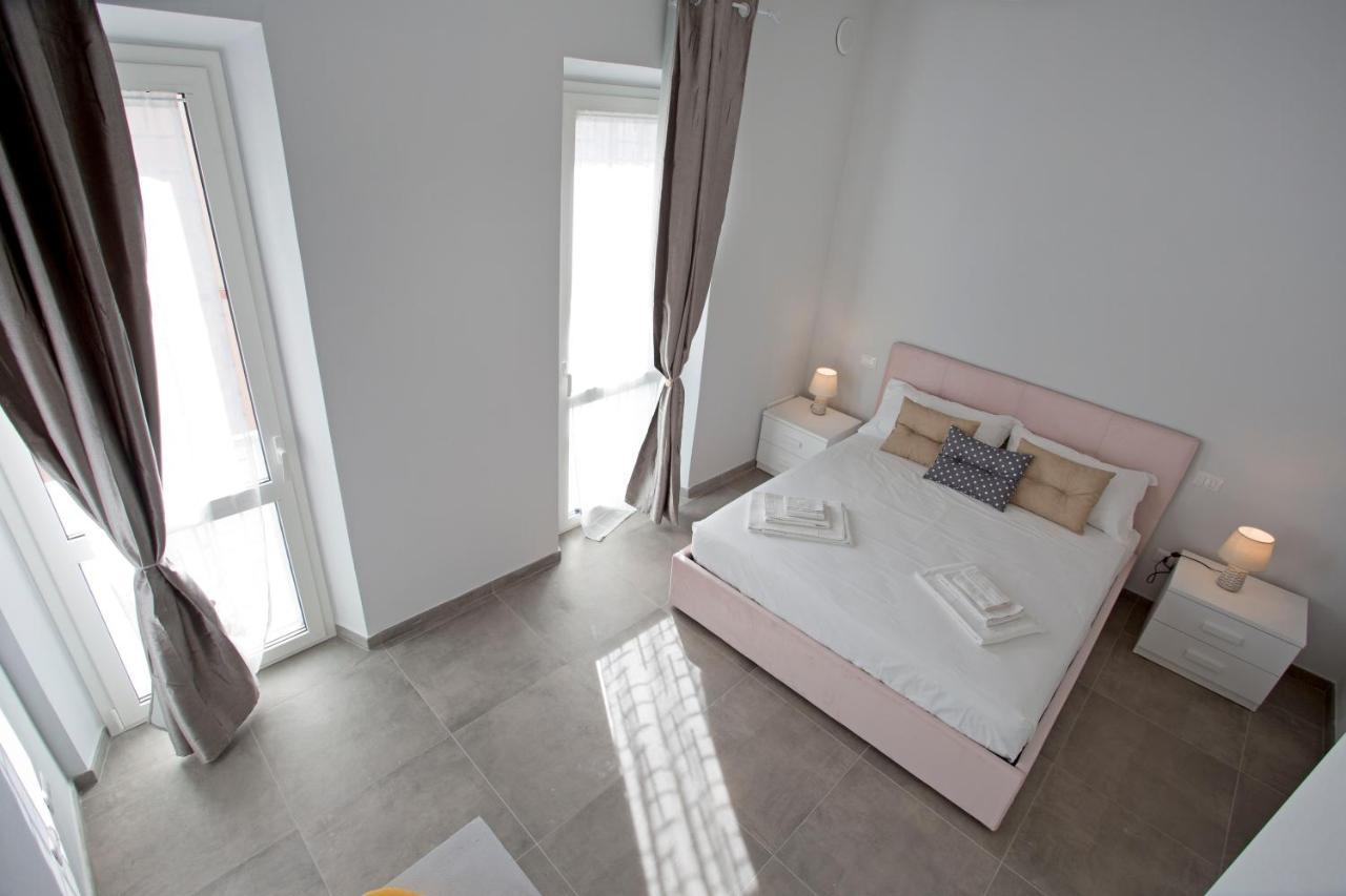 La Casa Del Bottaio Lejlighed Lucca Eksteriør billede