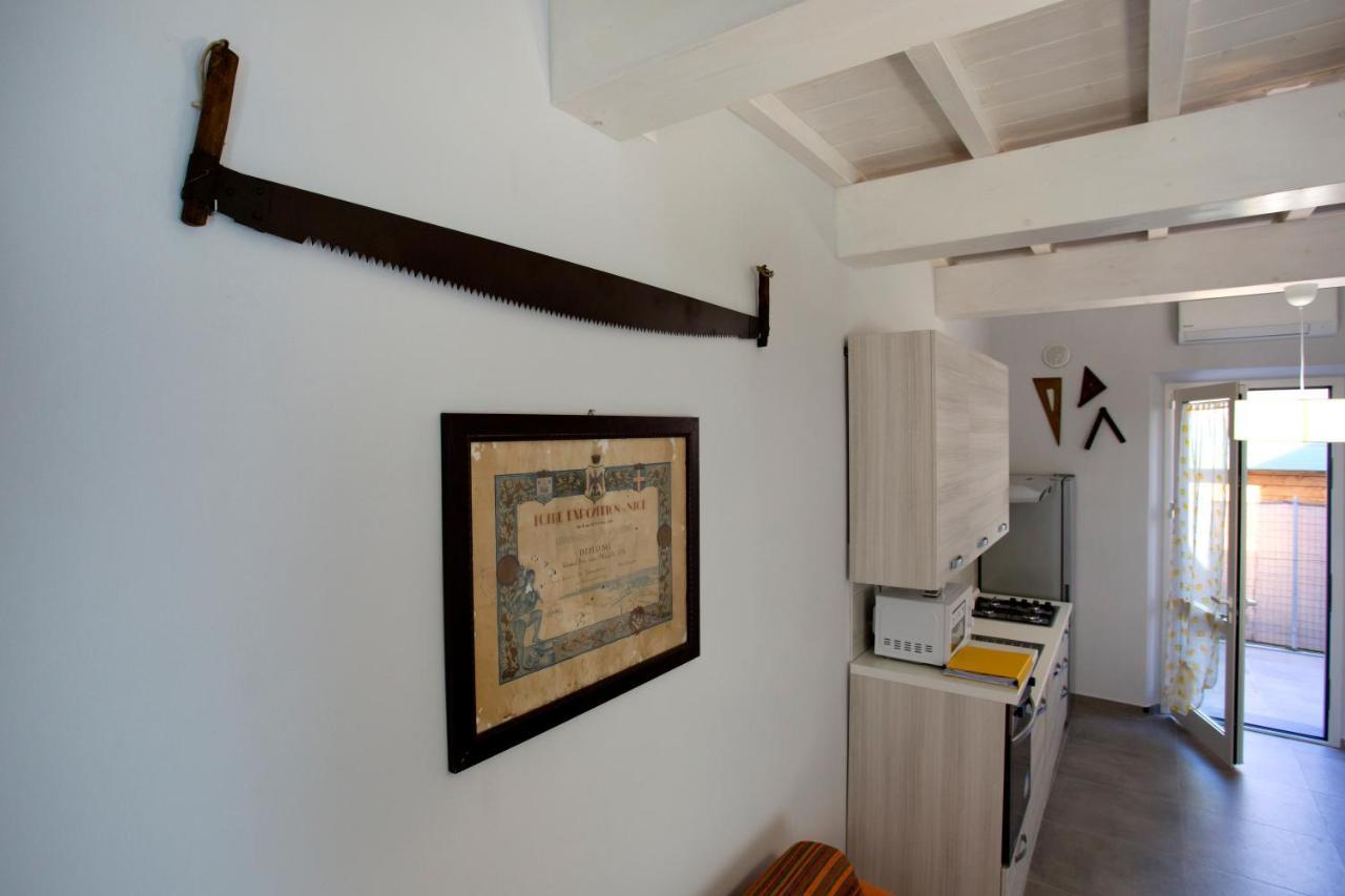 La Casa Del Bottaio Lejlighed Lucca Eksteriør billede
