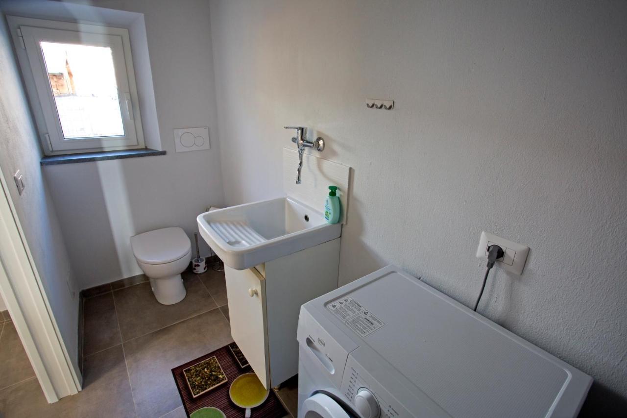 La Casa Del Bottaio Lejlighed Lucca Eksteriør billede