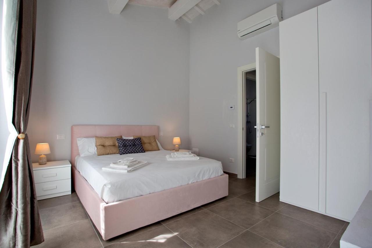 La Casa Del Bottaio Lejlighed Lucca Eksteriør billede