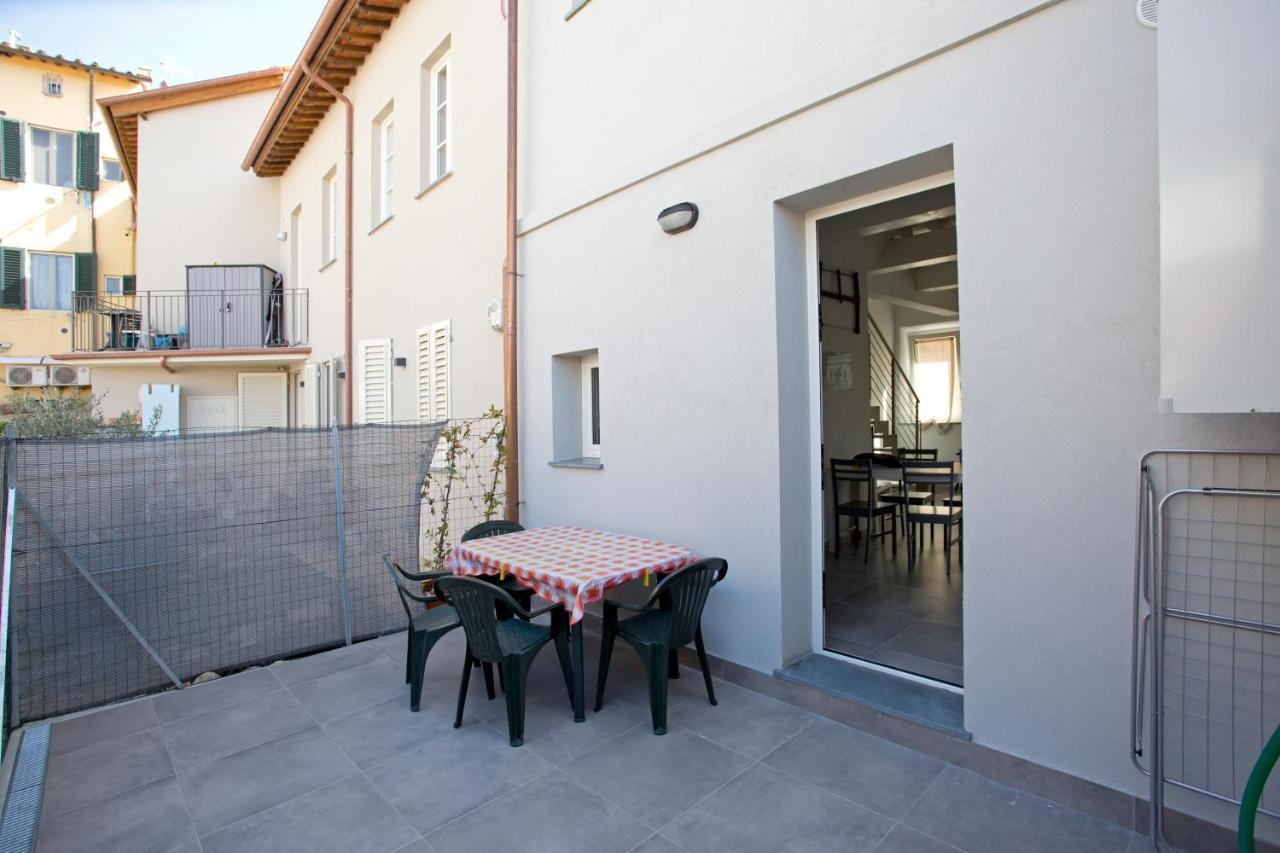 La Casa Del Bottaio Lejlighed Lucca Eksteriør billede