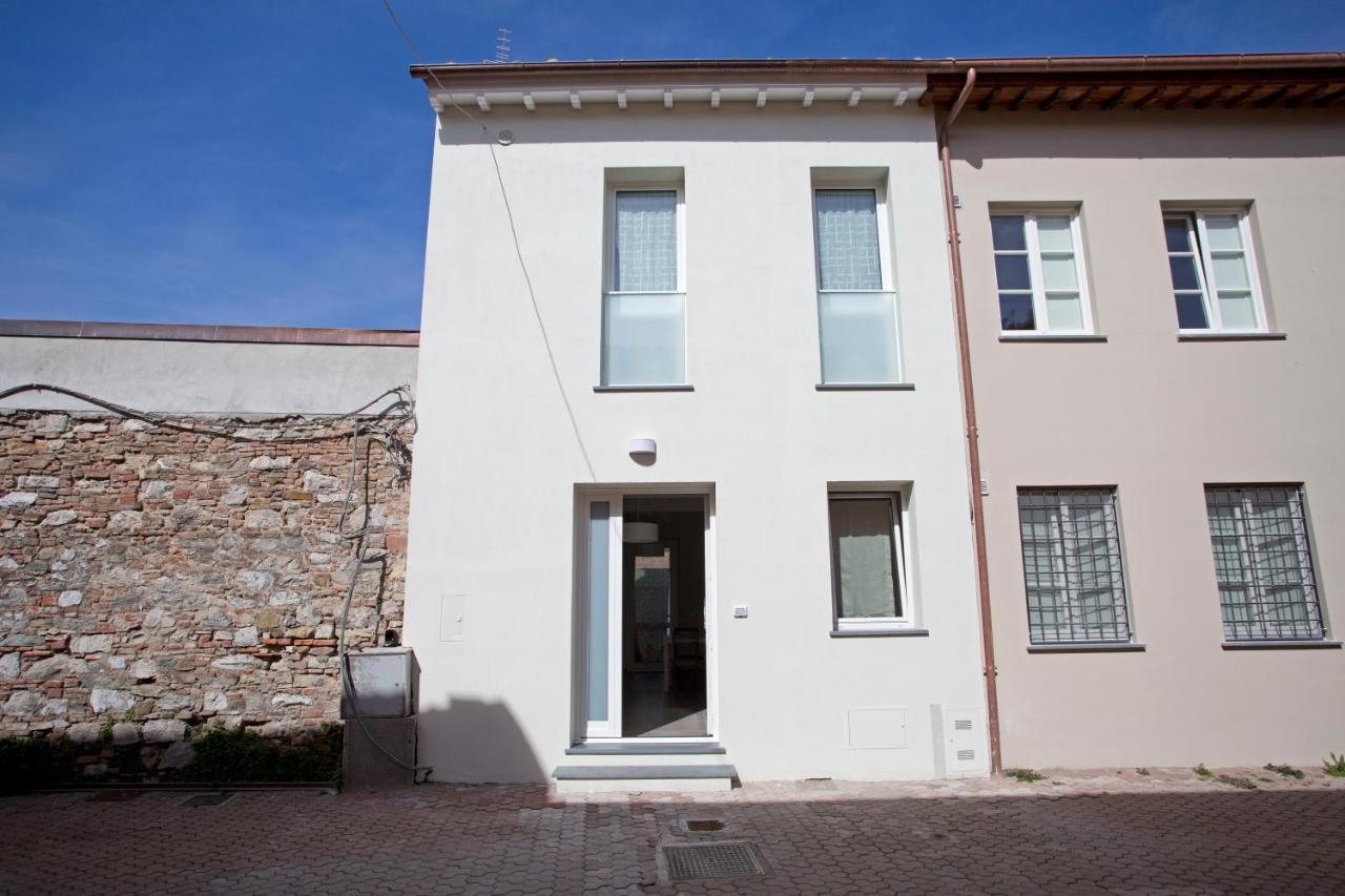 La Casa Del Bottaio Lejlighed Lucca Eksteriør billede